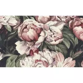 Виниловые обои MONTE SOLARO