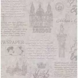 Виниловые обои MONTE SOLARO