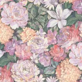 Виниловые обои MONTE SOLARO