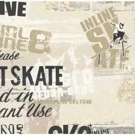 Виниловые обои MONTE SOLARO