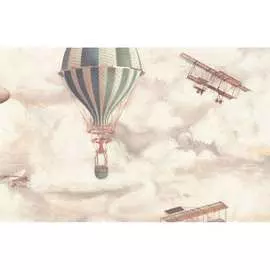 Виниловые обои MONTE SOLARO