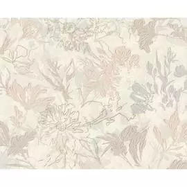 Виниловые обои MONTE SOLARO