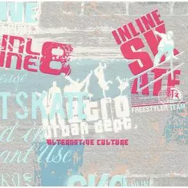 Виниловые обои MONTE SOLARO