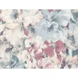 Виниловые обои ORNAMY