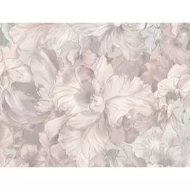 Виниловые обои ORNAMY