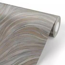 Виниловые обои ORNAMY