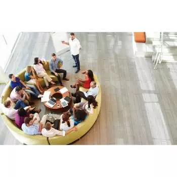 Виниловый ламинат Royce SPC CronaFloor Gamma G001