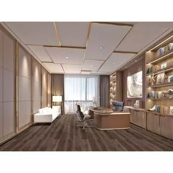 Виниловый ламинат Royce Sense Дуб Айа 710 Дуб Айа