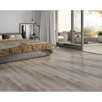 Виниловый ламинат Royce Sense Дуб Мадлен 707 Дуб Мадлен