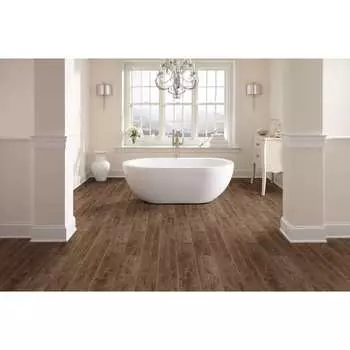 Виниловый ламинат Royce Sense Дуб Зайда 709 Дуб Зайда