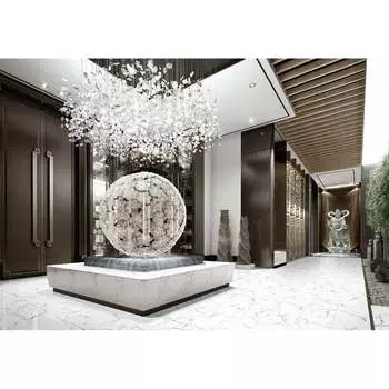 Виниловый ламинат Royce