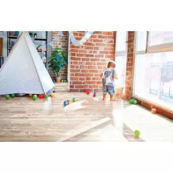 Виниловый ламинат Royce SPC CronaFloor Gamma G003