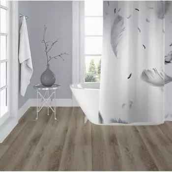 Виниловый напольный ламинат Royce SPC Enjoy Дуб Гленвей Е303 Дуб Гленвей