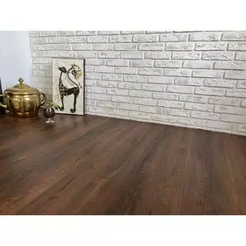 Виниловый пол с подложкой Lamiwood QUARTZWOOD Q-18