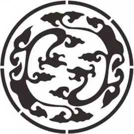 Виниловый трафарет STMDECOR HW-078