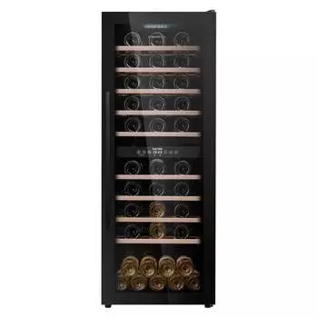 Винный шкаф MAUNFELD MFWC-201D77