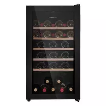 Винный шкаф MAUNFELD MFWC-124S56