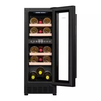 Винный шкаф MAUNFELD MBWC-56D17