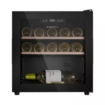 Винный шкаф MAUNFELD MFWC-40S14