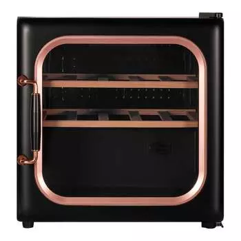 Винный шкаф MAUNFELD MFWC-40SB14