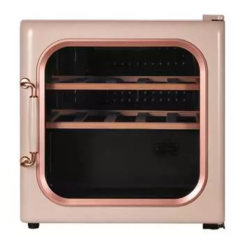 Винный шкаф MAUNFELD MFWC-40SCH14