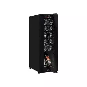 Винный шкаф MEYVEL MV12-CBD1 980147