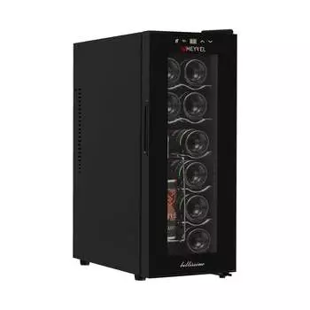 Винный шкаф MEYVEL MV12-TBD1 980146