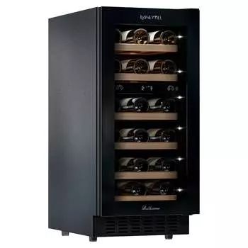 Винный шкаф MEYVEL MV28NH-KBT2 980156