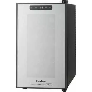 Винный шкаф TESLER WCV-080 95896
