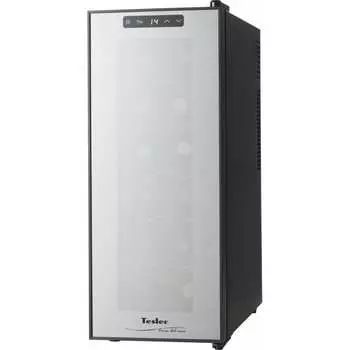 Винный шкаф TESLER WCV-120 95898