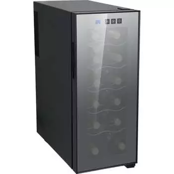 Винный шкаф Viatto va-jc33 175115