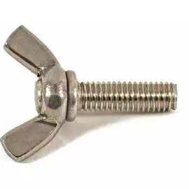 Винт-барашек КРЕП-КОМП 6х16 DIN316 50 шт. вб616
