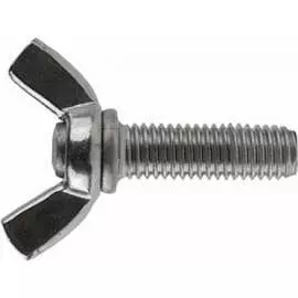 Винт-барашек КРЕП-КОМП 5x16 DIN316 50 шт. вб516