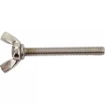 Винт-барашек КРЕП-КОМП 6x50 DIN316 50 шт. вб650