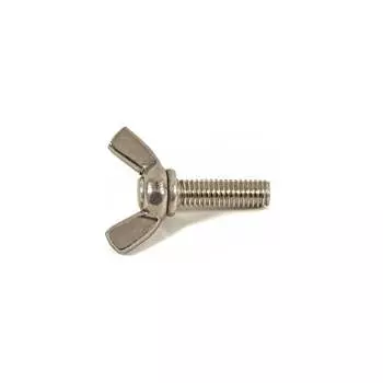 Винт-барашек КРЕП-КОМП 8х60 DIN316 50 шт. вб860