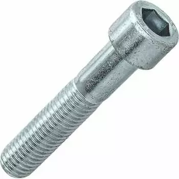 Винт BEFAST DIN 912 6x40 1 кг 9120604001S