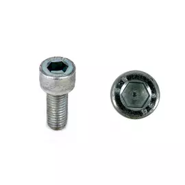 Винт ЦКИ М4х16 DIN912 500 шт 58784