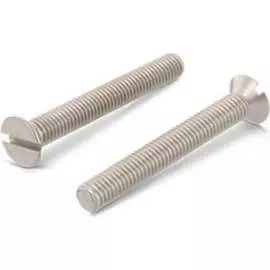 Винт ЦКИ М1.4х8 DIN963 25 шт. 63531