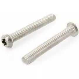 Винт ЦКИ М3x8 ISO 7380 1000 шт. 71025