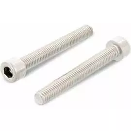 Винт ЦКИ М10x30 DIN912 100 шт. 70119