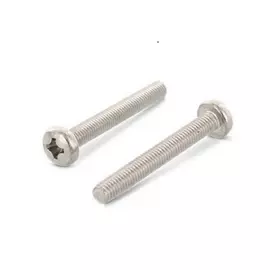 Винт ЦКИ М2х5 DIN7985 1000 шт 58672