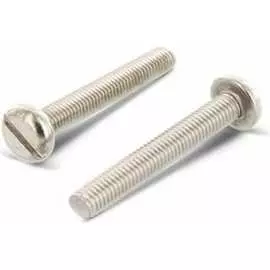 Винт ЦКИ М2.5x8 DIN85 1000 шт. 70035