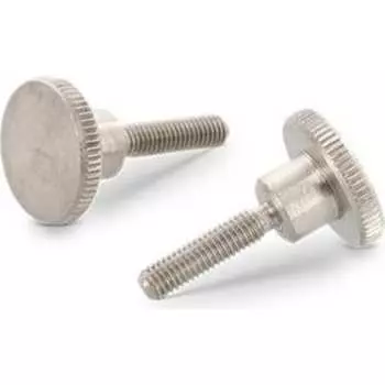 Винт ЦКИ DIN 464 45512