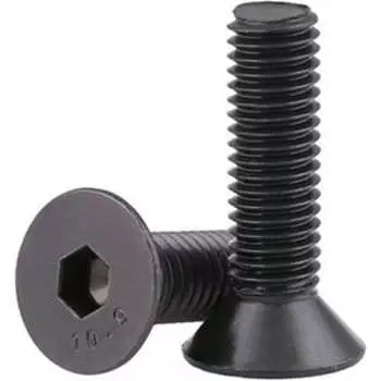 Винт ЦКИ DIN 7991 6778