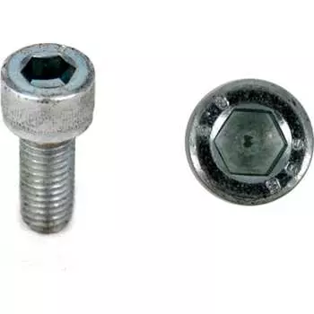 Винт ЦКИ DIN 912 40221