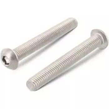 Винт ЦКИ ISO7380 23262