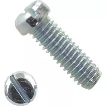 Винт ЦКИ DIN 920 55878