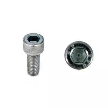 Винт ЦКИ М3х10 DIN912 1000 шт 58773