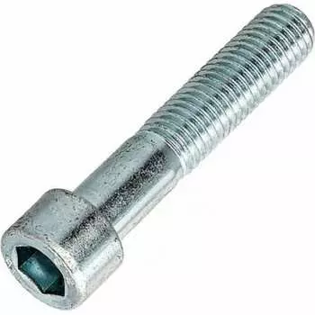 Винт ЦКИ М8x75 DIN912 100 шт. 70420