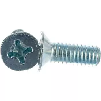 Винт ЦКИ М6х16 DIN965 899